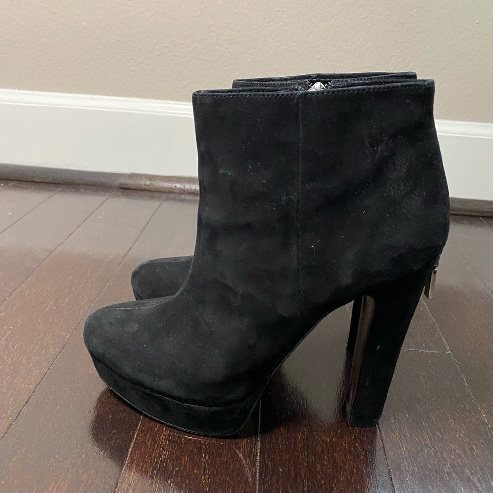 BCBGENERATION Booties - Picture 2 of 9
